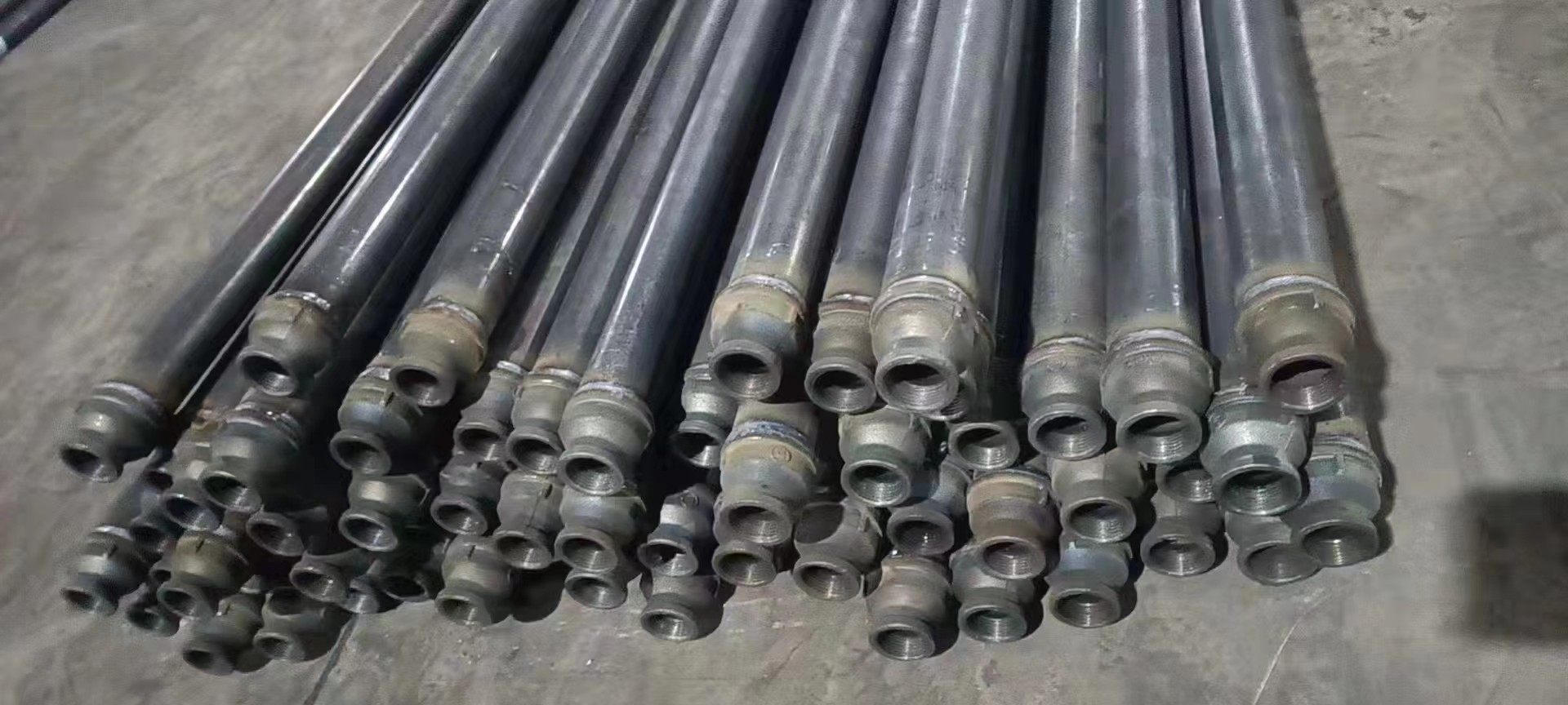 汕尾市桩基注浆管超声波检测管 - 哪里好